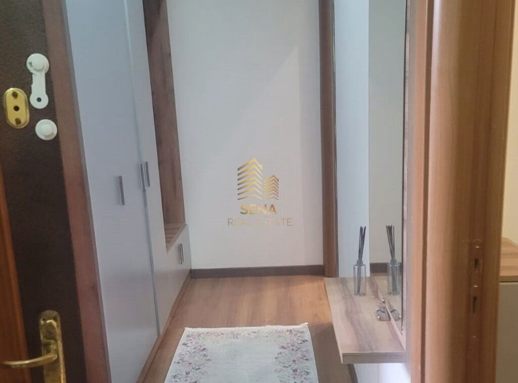 Qira, Apartament 1+1, Qender – Pas 9-Katesheve, 60.000 Leke/Muaj