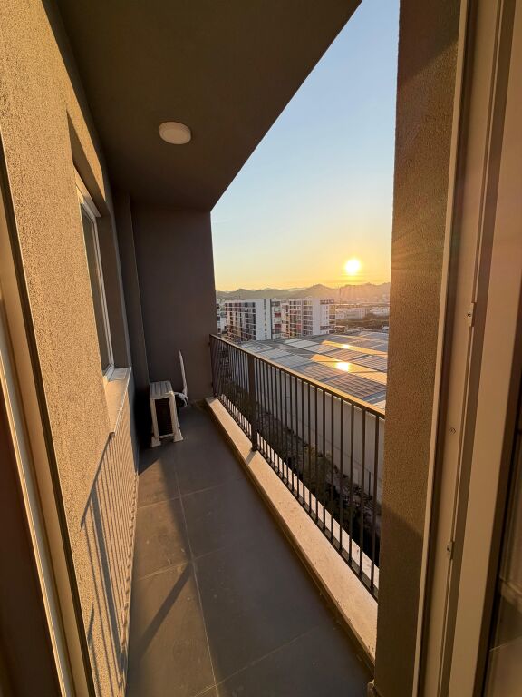 Apartament 1+1 per qira te univers city