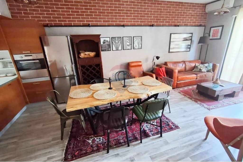 APARTAMENT 2+1+2 PER SHITJE, GREEN CITY