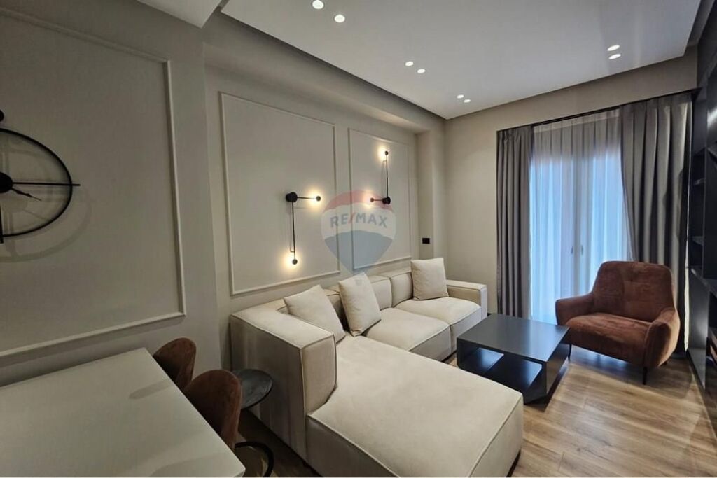 Apartament - Për Qira - Rruga e Kavajës, Tiranë(ID: 530181101-339)
