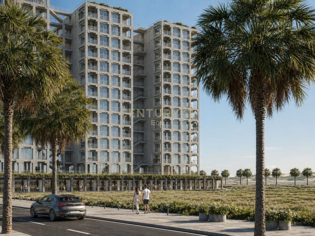 SHITET APARTAMENT 1+1 NE REZIDENCEN , THREE GARDENS , QERRET, KAVAJE ! 115,360 €