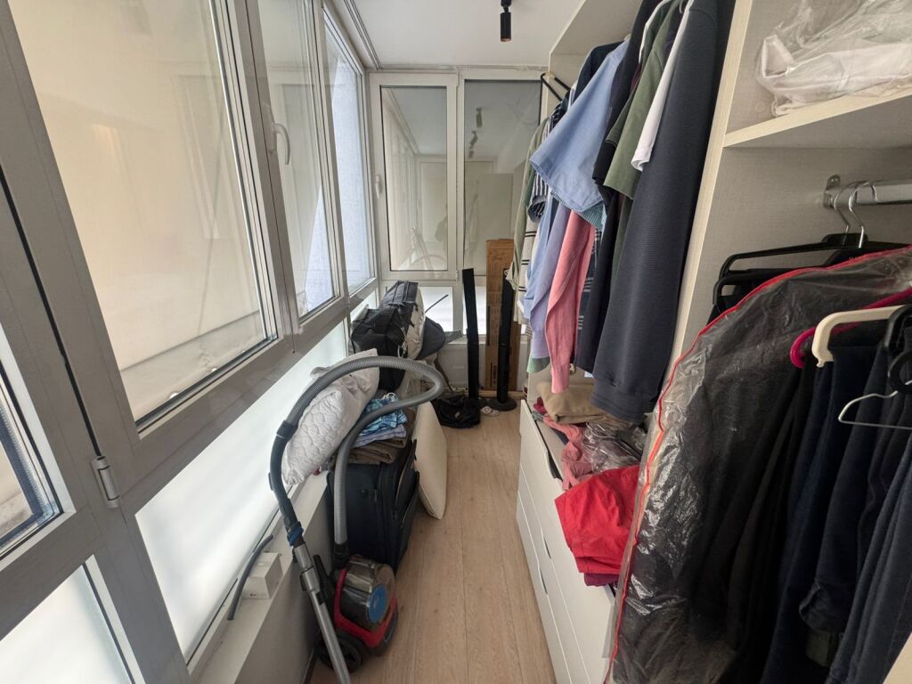 Apartament për shitje  1+1 LUX – Liqeni i Thatë