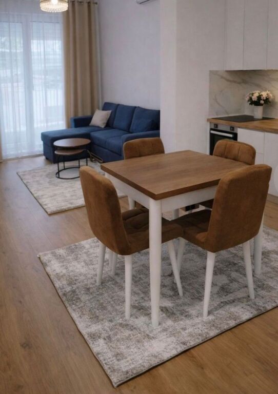 🏡 Vendesi in vendita Appartamento 1+1 – Residenza Kaimi, Ali Demi ✨