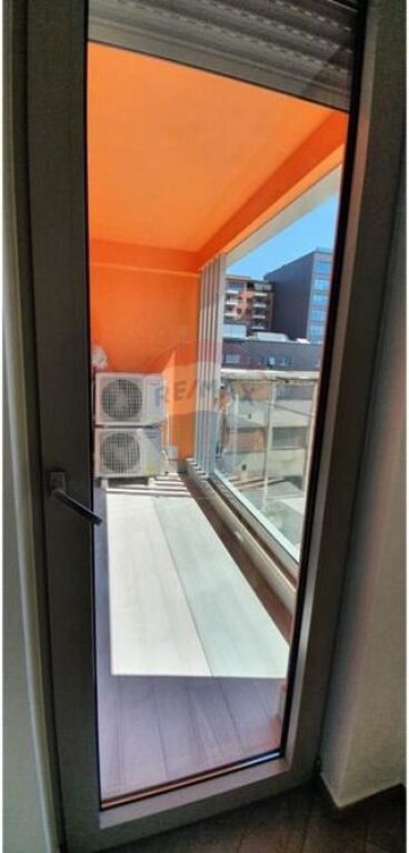Apartment 1+1 for rent Zogu i Zi