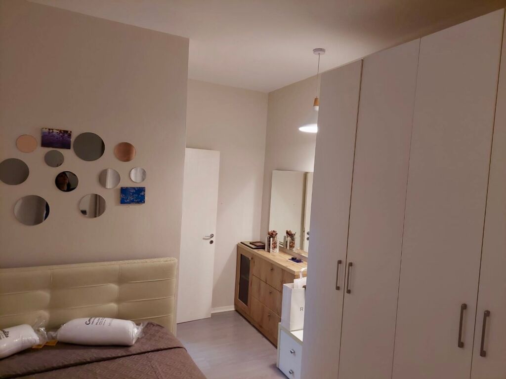 📣 QERA Apartament 1+1 📍 Prane Rruges Se "Elbasanit" 🛣️ Rruga "Pjeter Budi" ✨