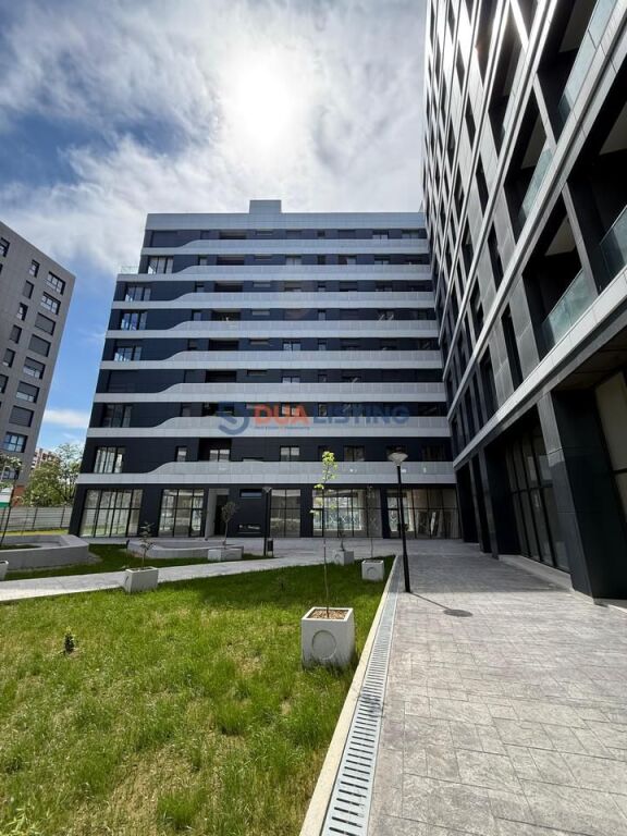 Commercial Space for Rent – 160 m² | Paralel Living, Don Bosco
