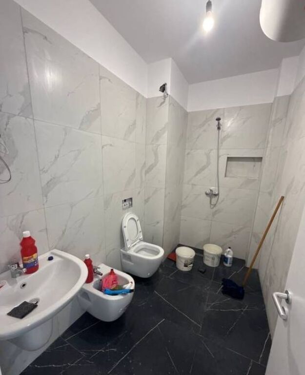 JEPET ME QIRA APARTAMENT 1+1, AURA RESIDENCE, LAPRAKË!