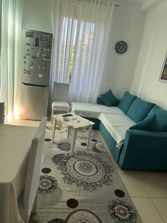 Appartamento 1+1 In Affitto