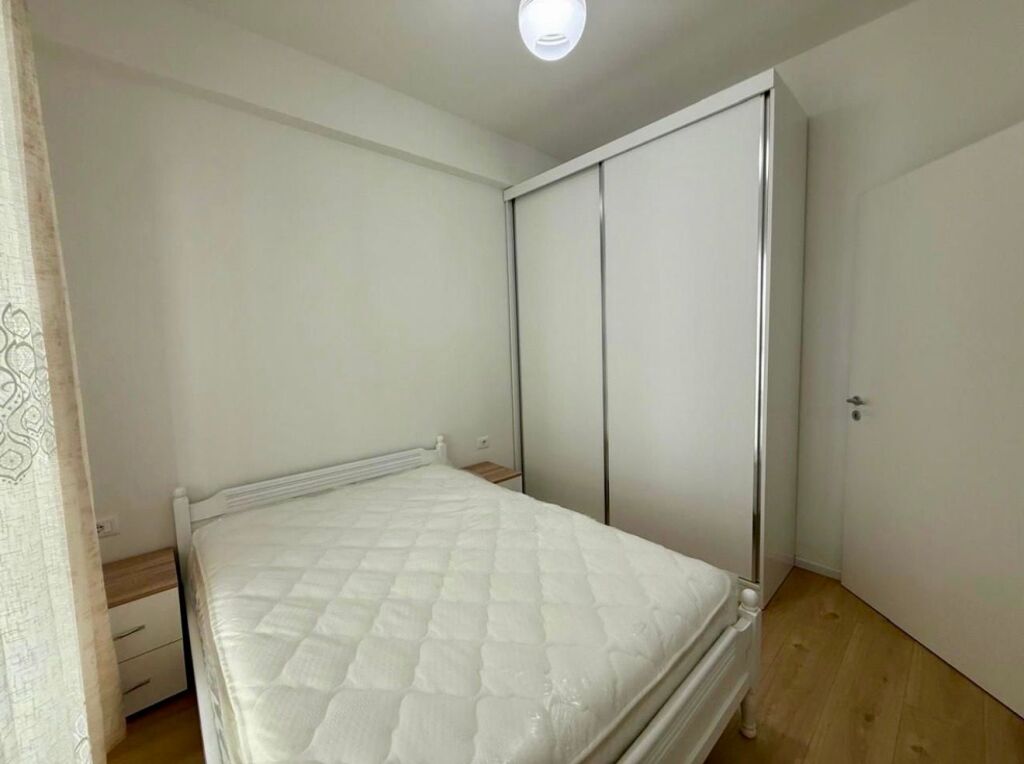📣 RENT Apartment 1+1 📍 Kadiu Residence, Ali Dem 🛣️ "Pasho Hysa" Street ✨
