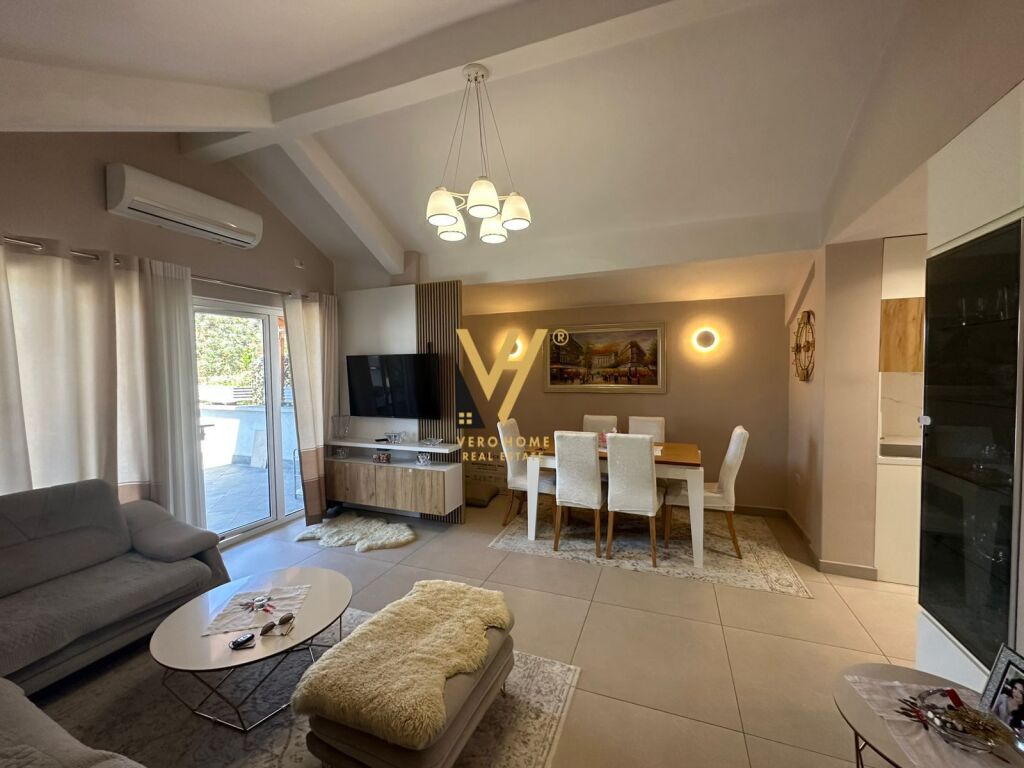 AFFITTASI APPARTAMENTO 2+1+VERANDA VICINO A OXHAKU 750 EURO