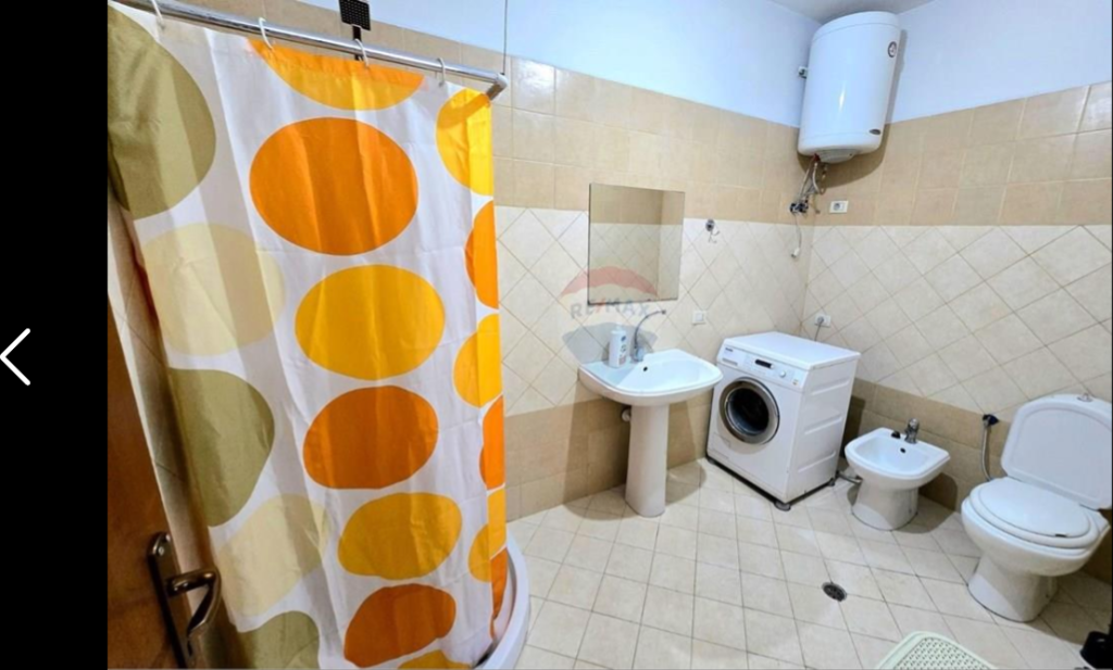 Apartament per qera 2+1+2  ne Fresk