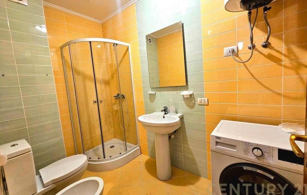 Apartment for rent 1+1, Dry Lake