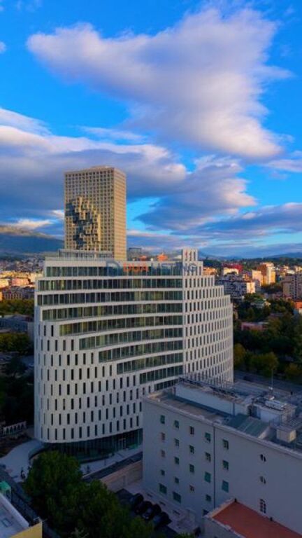 PREMIUM OFFICE FOR RENT IN THE HEART OF TIRANA!