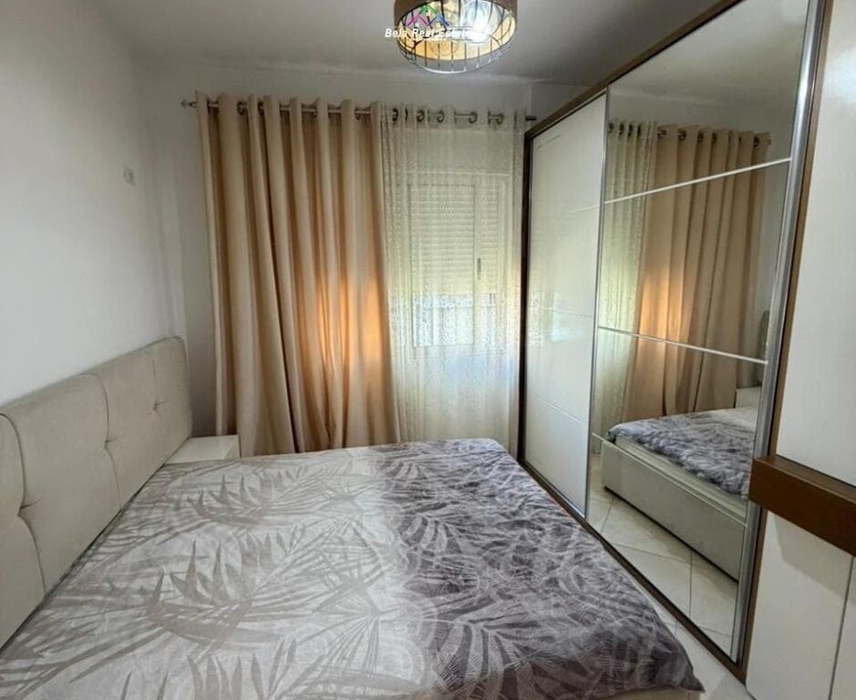 Apartament Me Qera 1+1 Tek Rruga e Kavajes (ID B2101670) Tirane