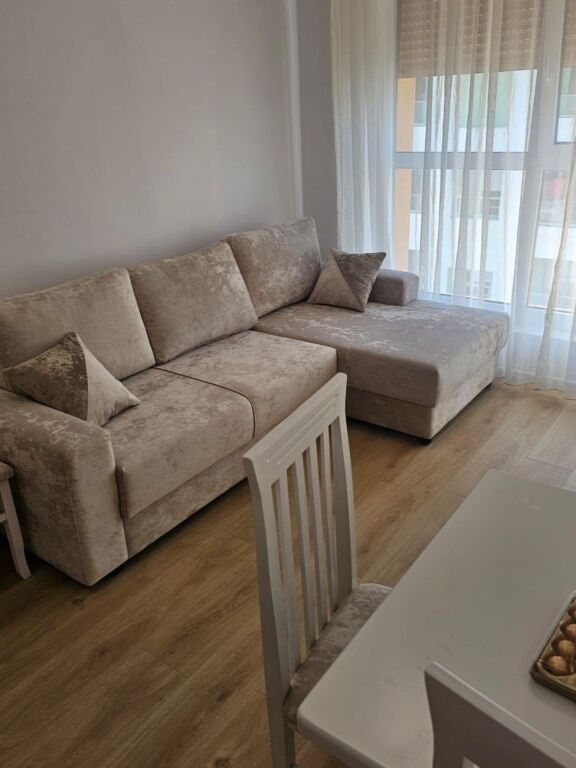 Jepet apartament me qera 1+1 Ali Dem , Rezidenca Kaimi