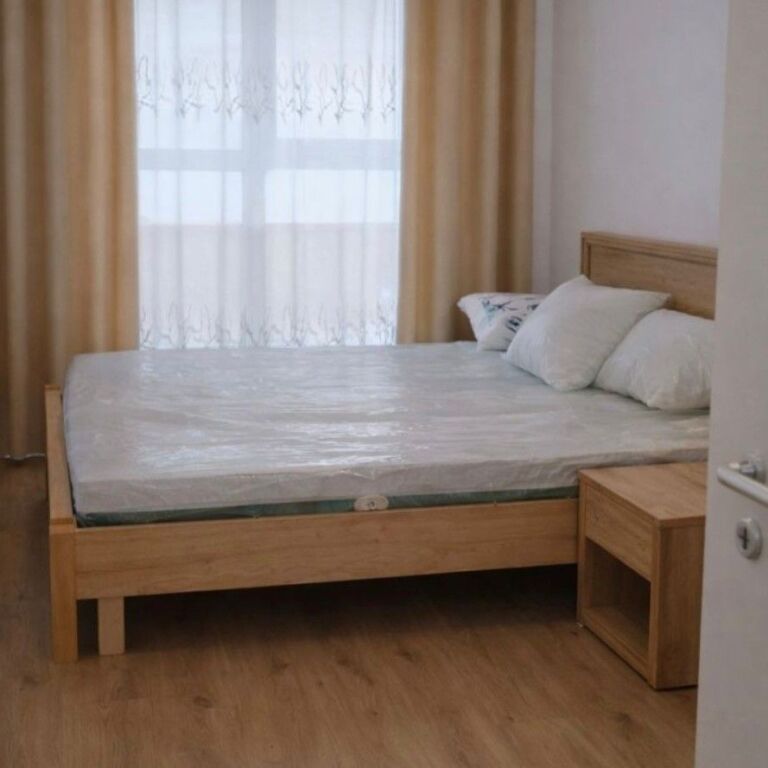🏡 Apartment 1+1 for Sale – Kaimi Residence, Ali Demi ✨