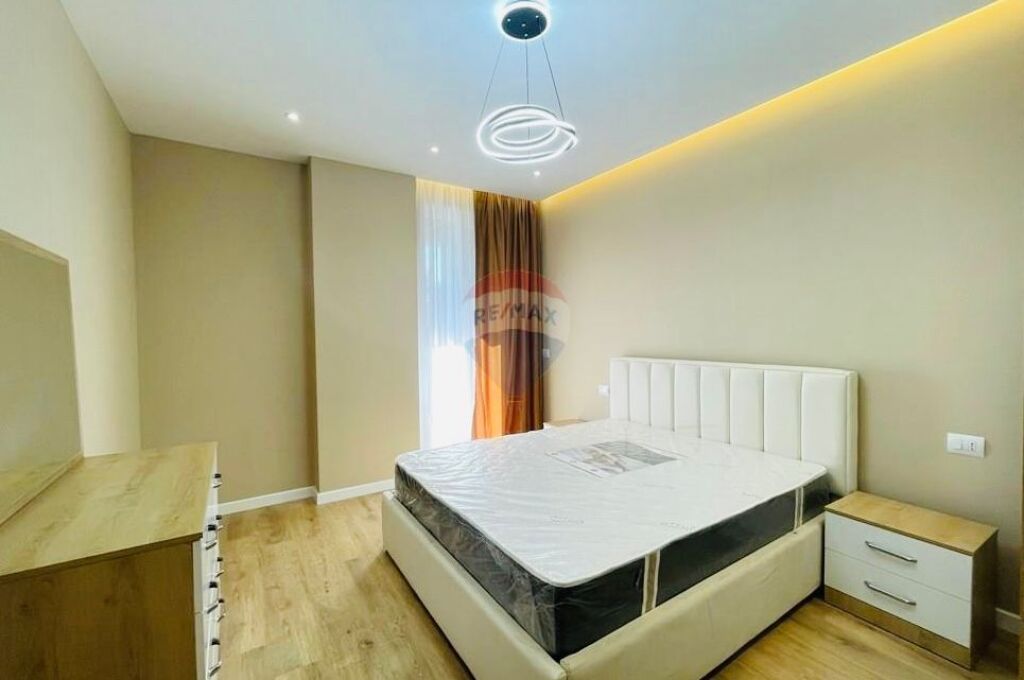 Apartament 1+1 Prane Ambasades Amerikane