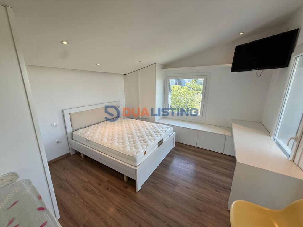 🏡 Vilë Premium me Qira | Long Hill Residence, TEG