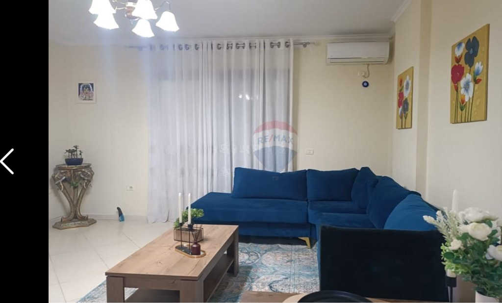 Apartment for rent 1+1 at Selvia