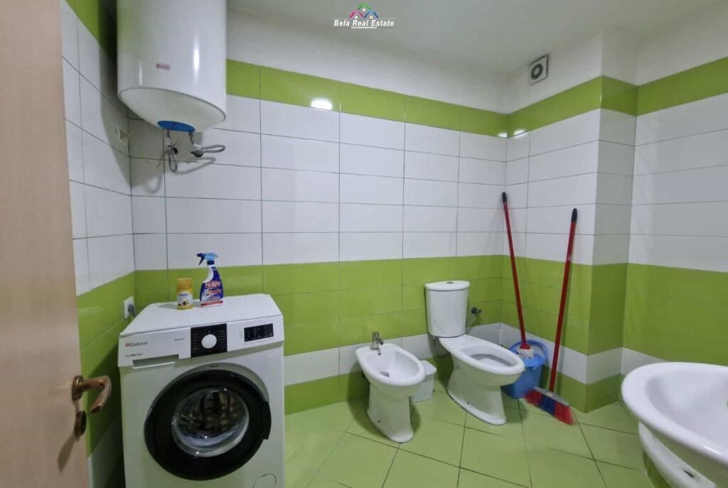 Apartment For Rent 1+1 In Astir ( ID B2101672) Tirana