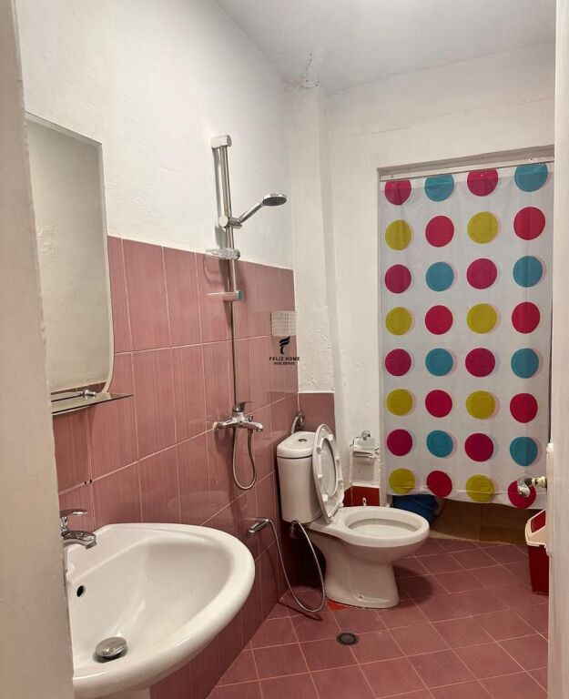 APPARTAMENTO IN AFFITTO 1+1 MYSLYM SHYRI 50.000 LEKE FH-71884