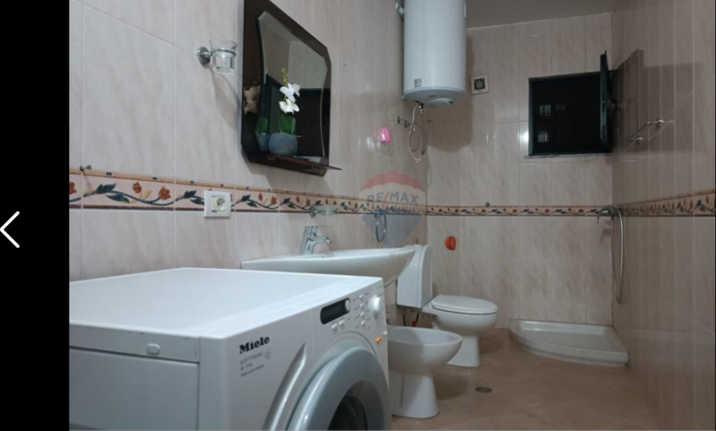 Apartment for rent 1+1 at Selvia