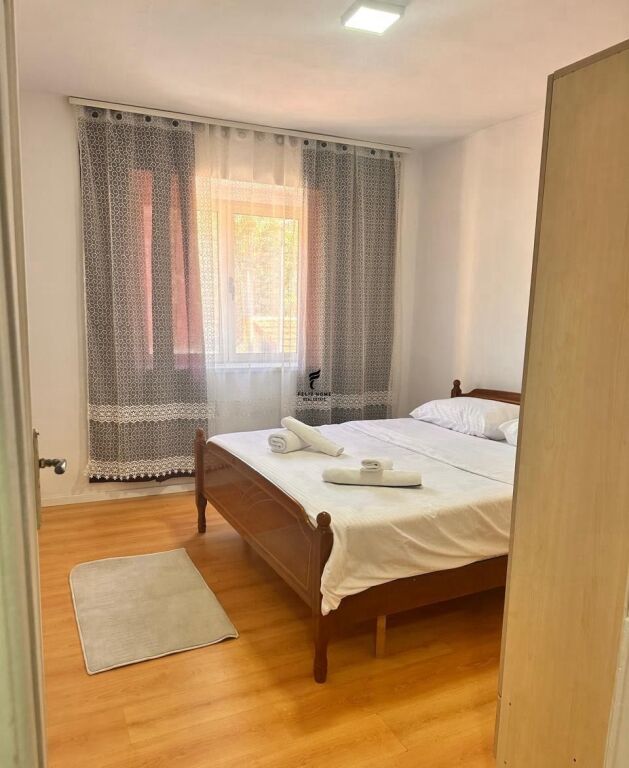 APPARTAMENTO IN AFFITTO 1+1 MYSLYM SHYRI 50.000 LEKE FH-71884