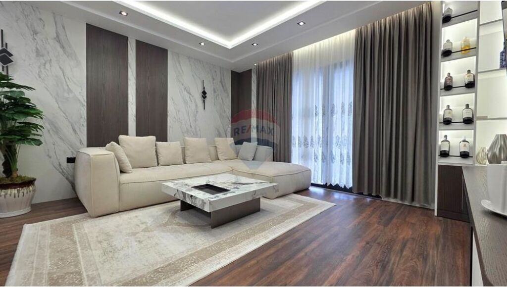 Apartament 2+1 ne shitje ne Lungomare(ID: 530401002-1180)