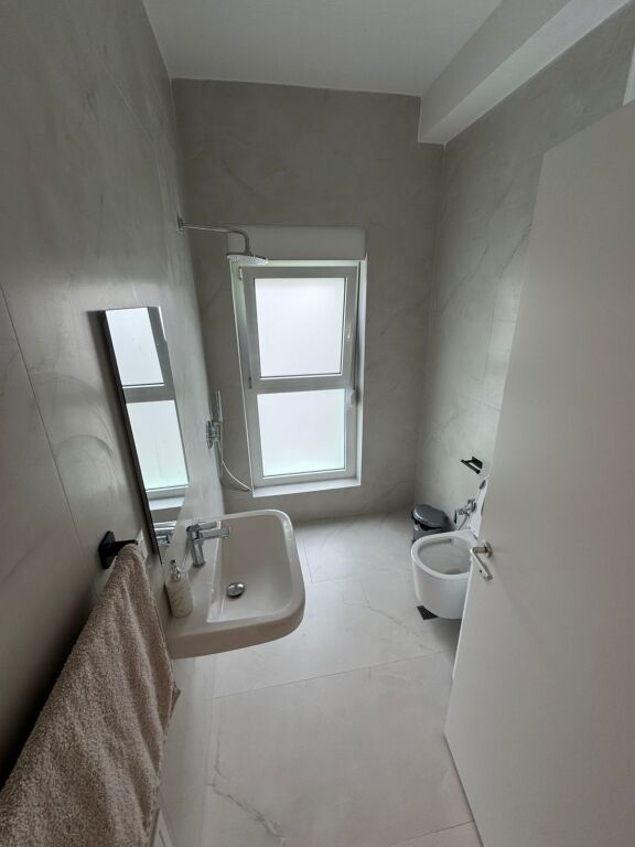Apartament 1+1 me qera