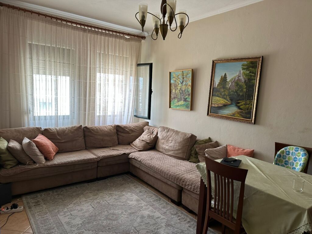Apartment for rent 2+1 Fresku