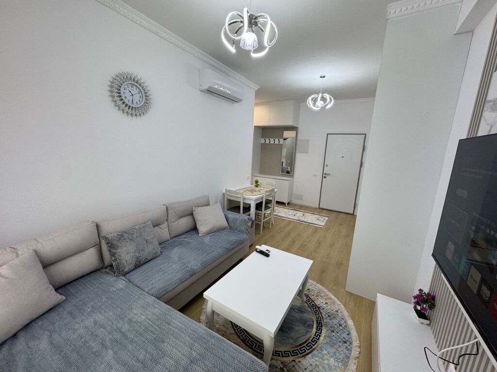 For rent 1+1 Ali Demi