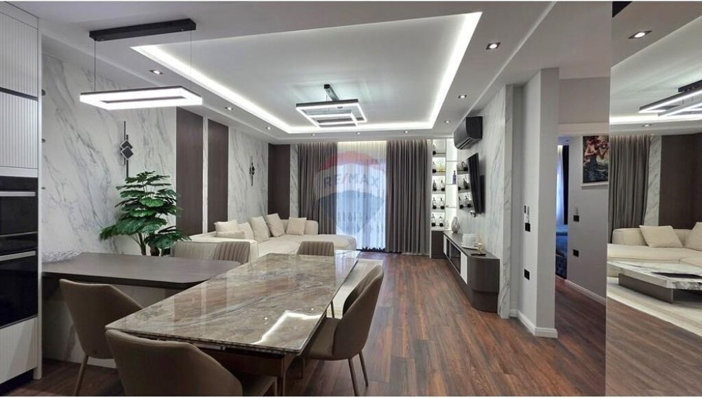 Apartament 2+1 per Shitje