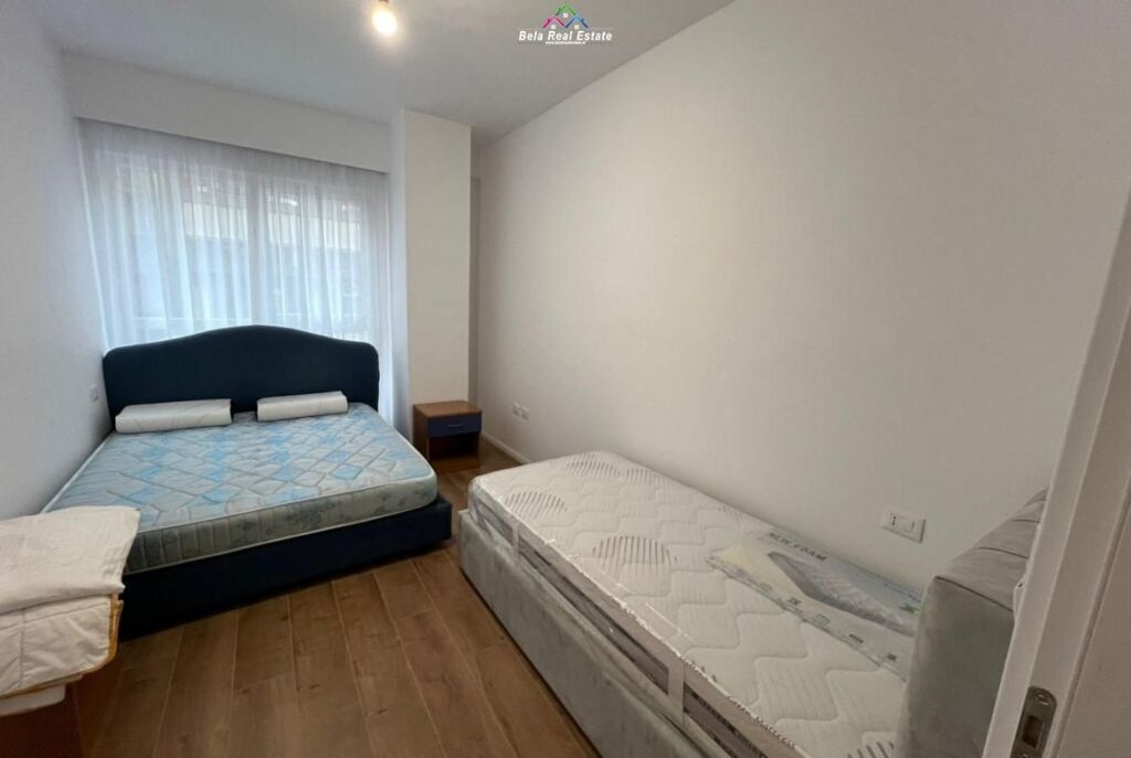 Appartamento In Affitto 2+1+ Posto Auto Vicino Dritan Hoxha (ID B2201876) Tirana