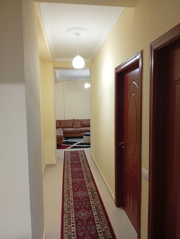 Apartament 2+1 me qira Astir