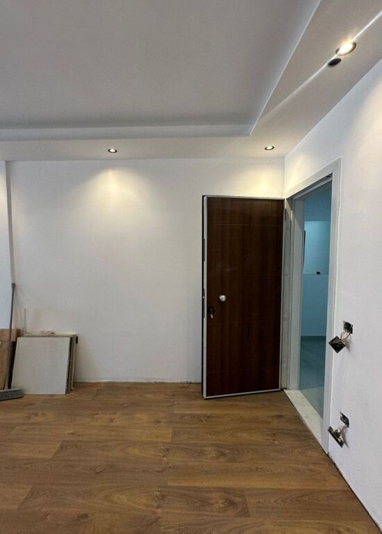 Apartament 2+1 për shitje Delijorgji
