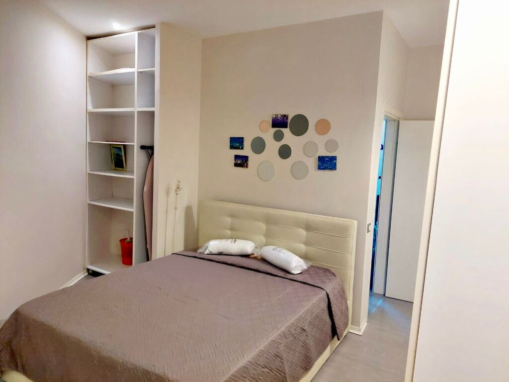 📣 QERA Apartament 1+1 📍 Prane Rruges Se "Elbasanit" 🛣️ Rruga "Pjeter Budi" ✨