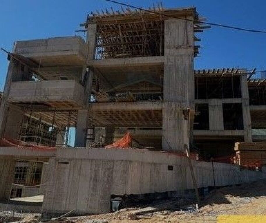 For sale, Apartment 1+1, Dhermi
