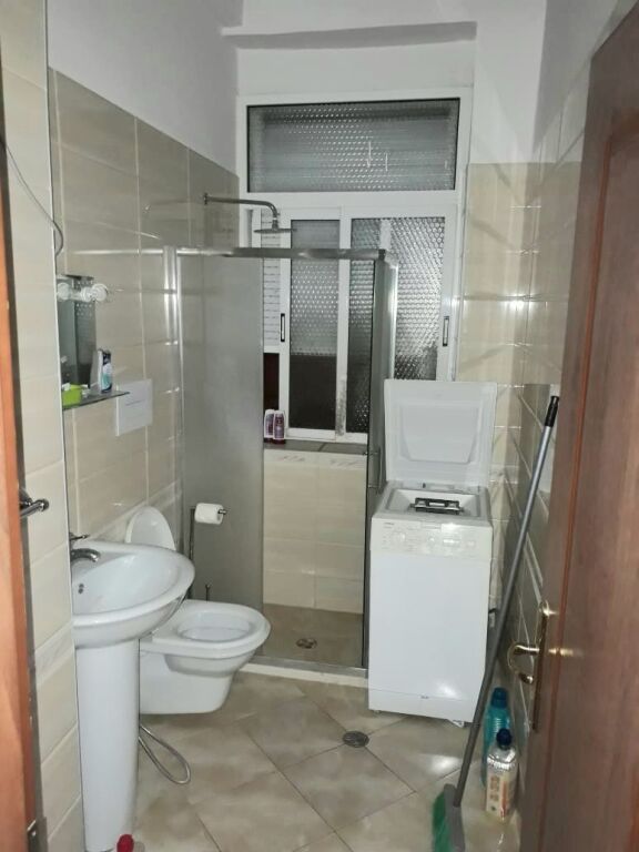 Apartment 2+1 for rent at Vasil Shanto