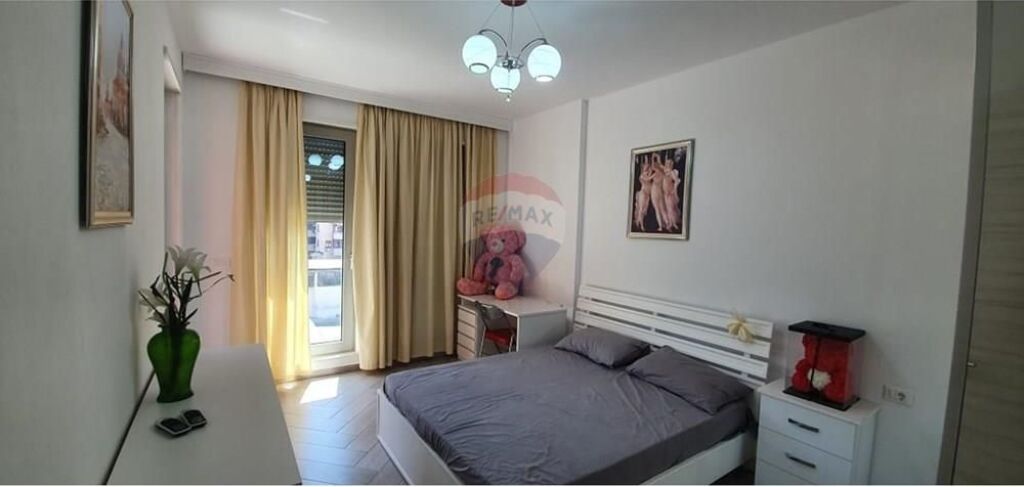 Apartment 1+1 for rent Zogu i Zi