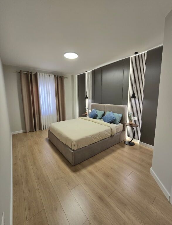 ✨ SHITET APARTAMENT PREMIUM 2+1+2 – ZOGU I ZI ✨🏡