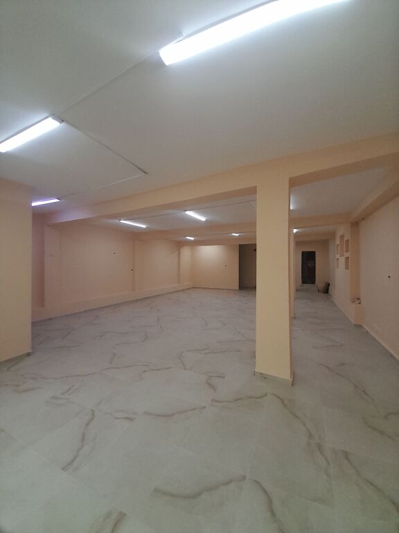 Business Premises in Ali Dem