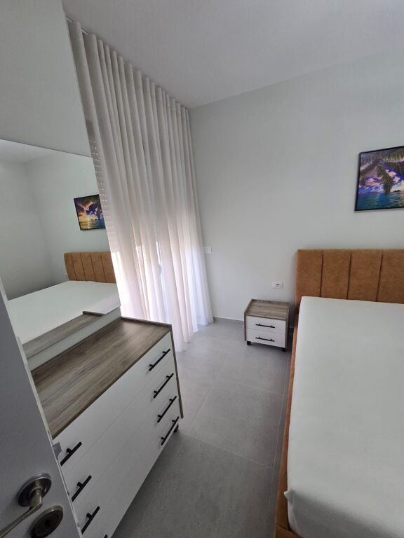 Apartment 2+1 for rent Durres Street