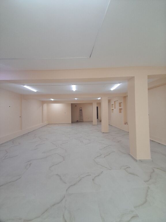 Business Premises in Ali Dem