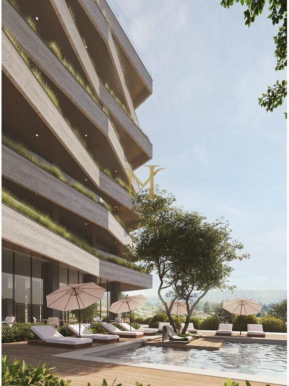 VENDESI APPARTAMENTO 1+1 GOLEM