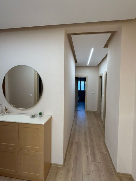 🏡 Jepet Apartament 2+1 me Qira te Vizion Plus ne Don Bosko