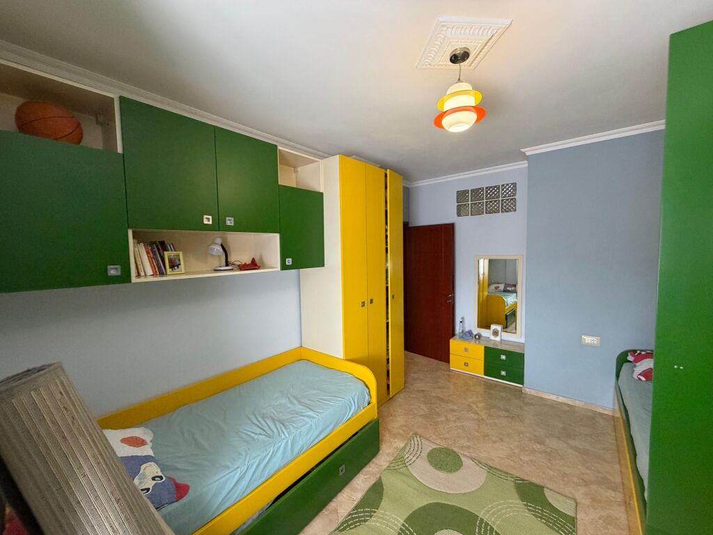 🏠Jepet me qera Apartamenti 2+1 📍Ali Demi prane BKT ,  