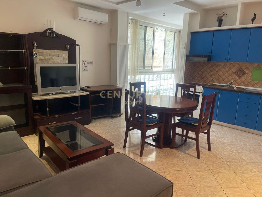 Appartamento in affitto 2+1 – Zogu i Zi 500 € /Mese