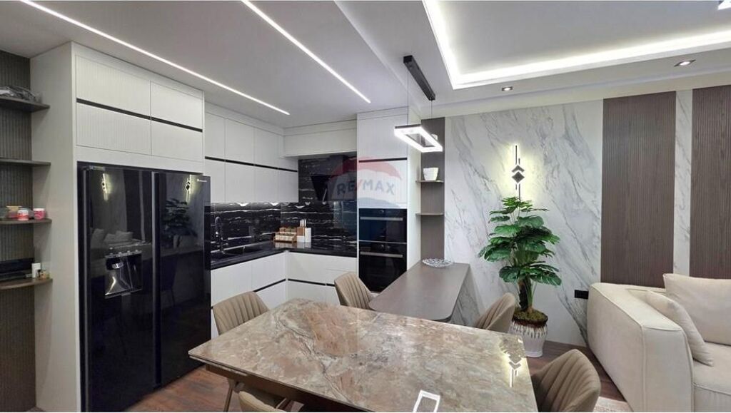 Apartament 2+1 ne shitje ne Lungomare(ID: 530401002-1180)