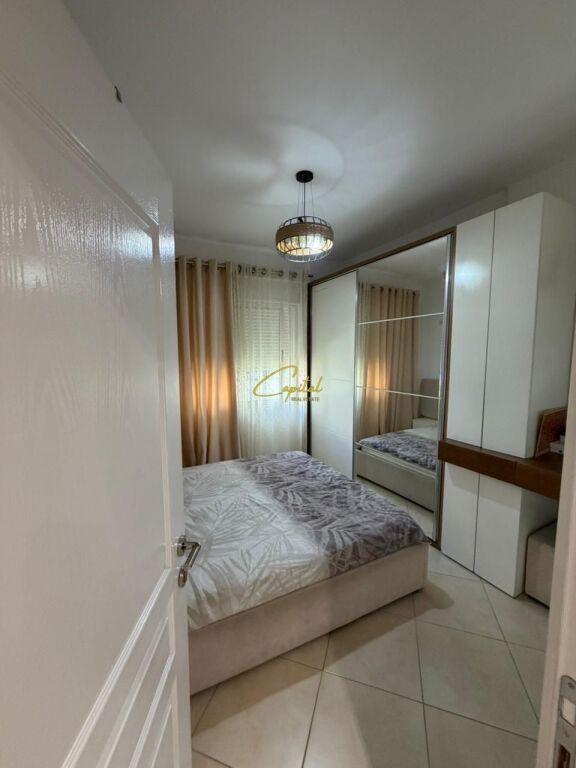 APARTAMENT ME QIRA 1+1 GOLDEN PARK 3 500 EURO
