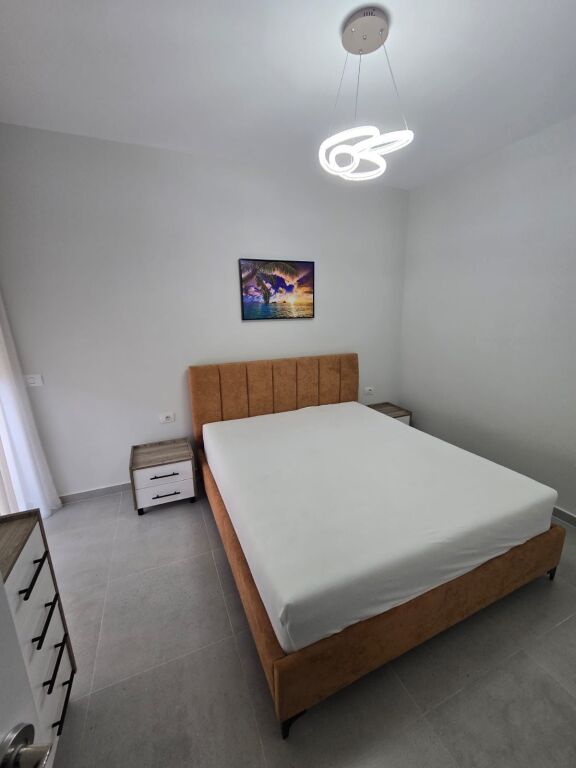 Apartment 2+1 for rent Durres Street